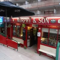 Murphy's