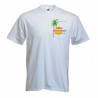 Salou Uncovered T Shirt Offer