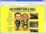 The Comedy Bar
