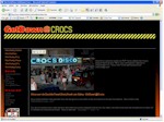 Crocs Discoteque