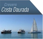 Go to Creuers Costa dorada