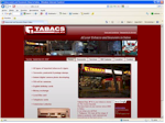 Tobacconist 