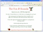 Fox & Hounds