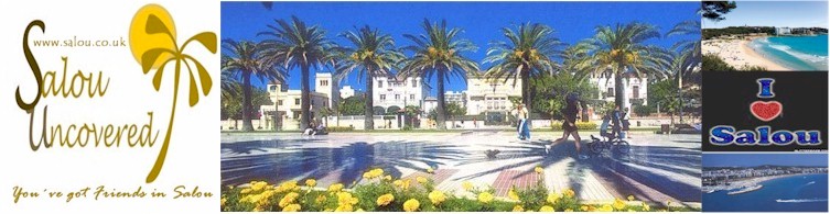 Salou Uncovered