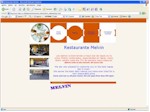 Restaurant Melvin