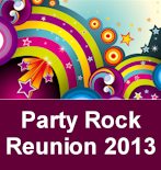 Go to Party Rock Reunion 2012