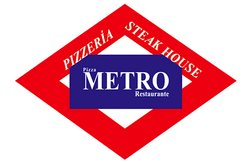 Pizza Metro Salou