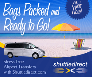 Shuttle Direct