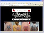 Salou Ink Tattoo