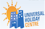 Go to Universal Holiday Centre